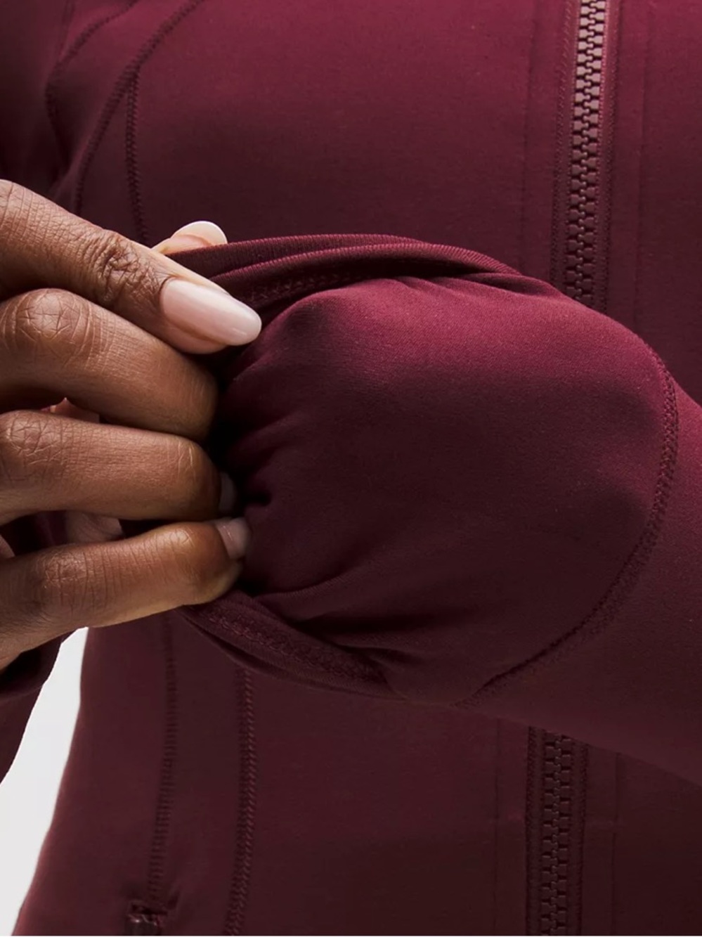 Lululemon Define jacket - Picture 6 of 15